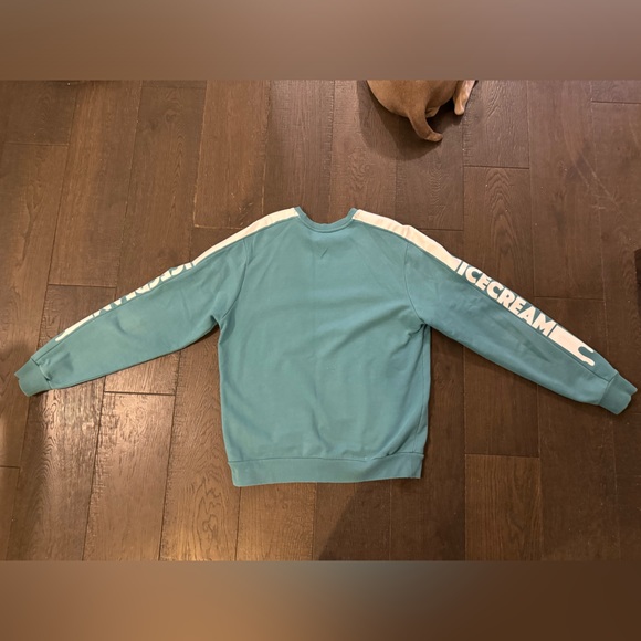 Human Made Crew - Picture 2 of 2